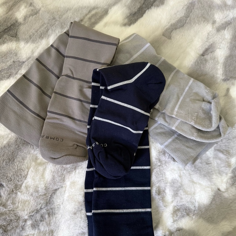 Women’s Comrad Compression Socks